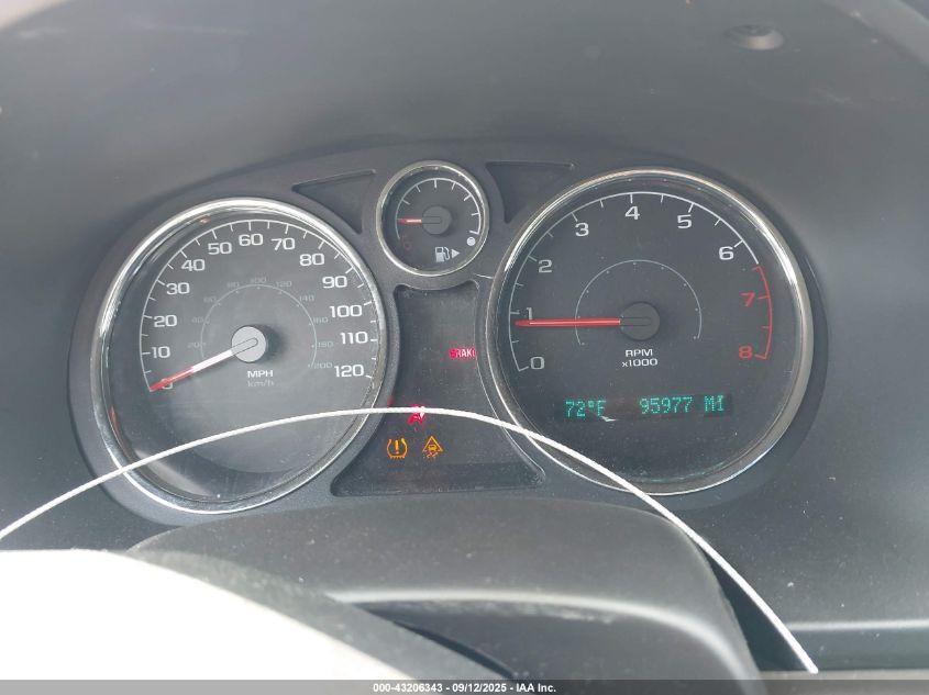 2009 Chevrolet Cobalt Lt VIN: 1G1AT58H797287479 Lot: 43206343