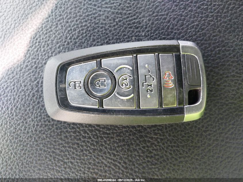 2019 Ford F-150 Lariat VIN: 1FTEW1E40KFA31934 Lot: 43206344