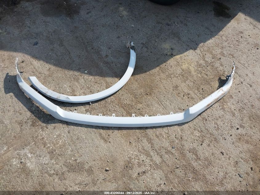 2019 Ford F-150 Lariat VIN: 1FTEW1E40KFA31934 Lot: 43206344