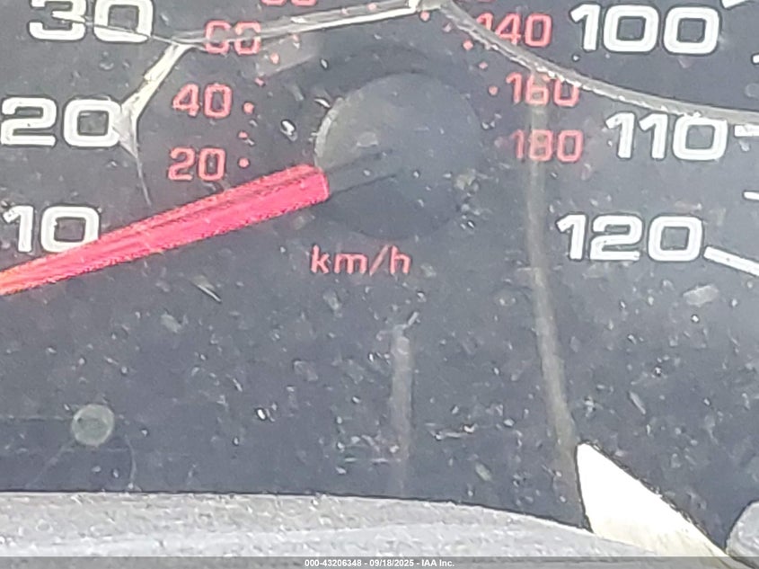 2007 Ford F-150 Stx/Xl/Xlt VIN: 1FTRF122X7NA78034 Lot: 43206348