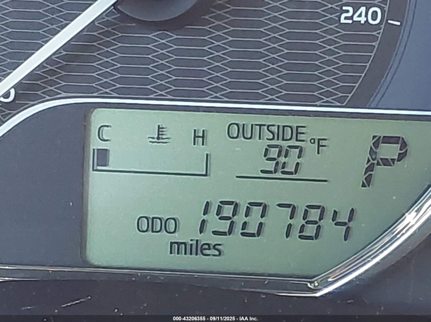 2015 Toyota Corolla Le Plus VIN: 5YFBURHE7FP180948 Lot: 43206355