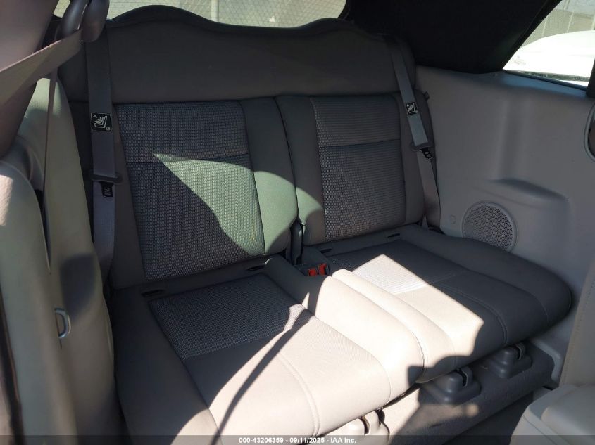 2008 Chrysler Pt Cruiser Touring VIN: 3C3HY55X38T122515 Lot: 43206359