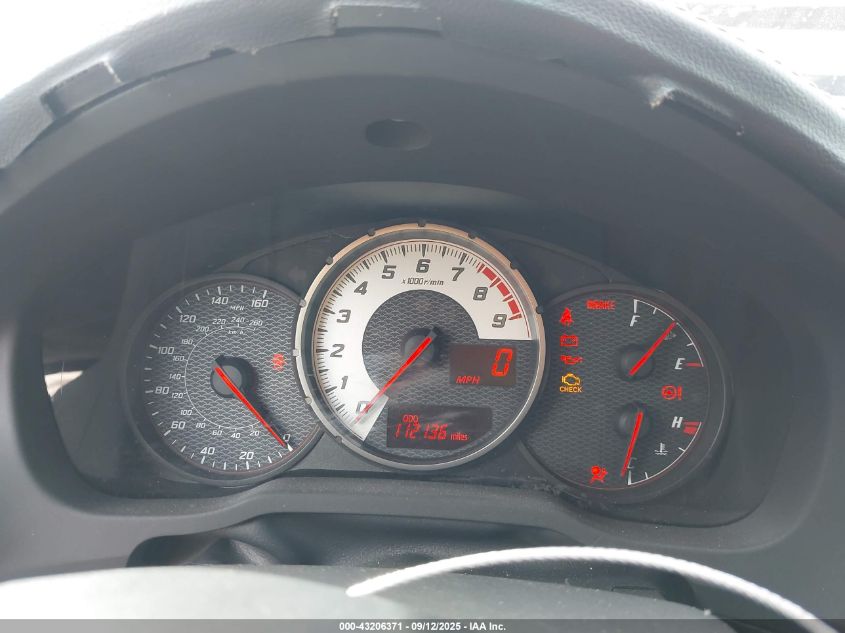 2017 Toyota 86 VIN: JF1ZNAA12H9709953 Lot: 43206371