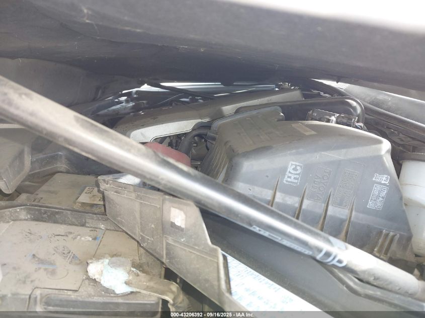 2011 Toyota Avalon Limited VIN: 4T1BK3DB2BU372429 Lot: 43206392