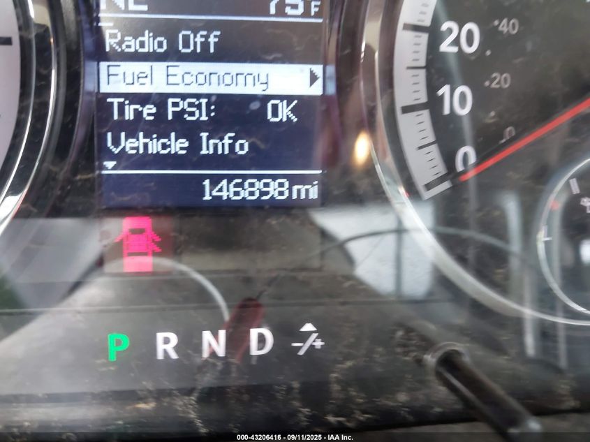 2012 Ram 1500 Slt VIN: 1C6RD7GT0CS305292 Lot: 43206416