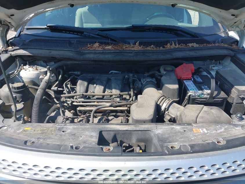 2012 Ford Explorer Xlt VIN: 1FMHK8D85CGA67387 Lot: 43206455