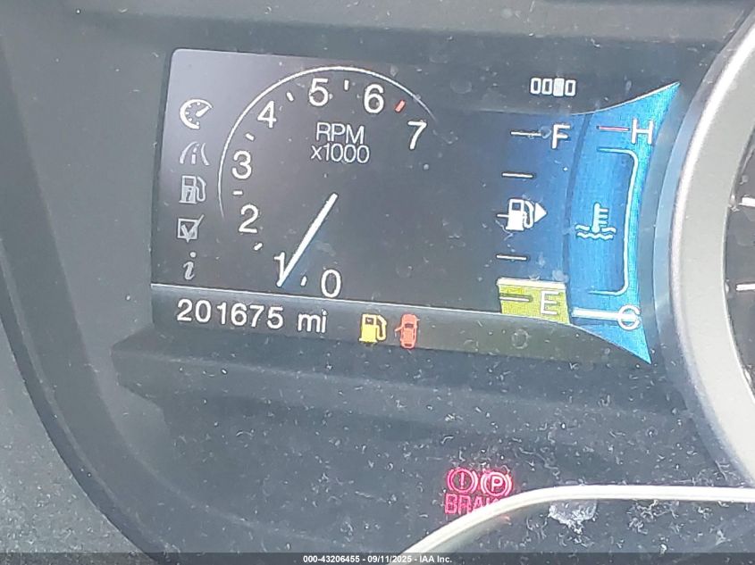 2012 Ford Explorer Xlt VIN: 1FMHK8D85CGA67387 Lot: 43206455