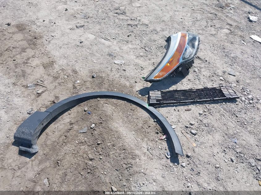 2012 Ford Explorer Xlt VIN: 1FMHK8D85CGA67387 Lot: 43206455