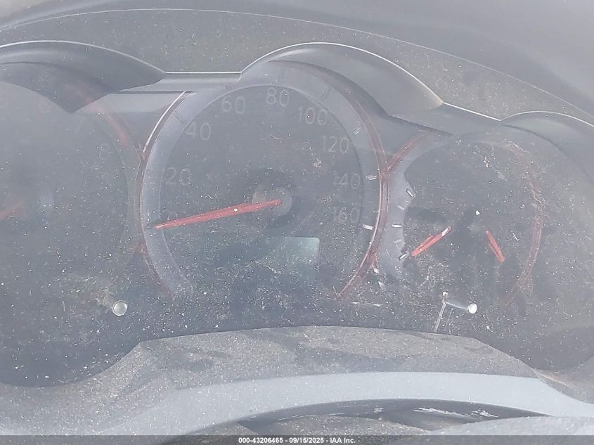 2009 Nissan Altima 2.5 S VIN: 1N4AL21E39C100614 Lot: 43206465