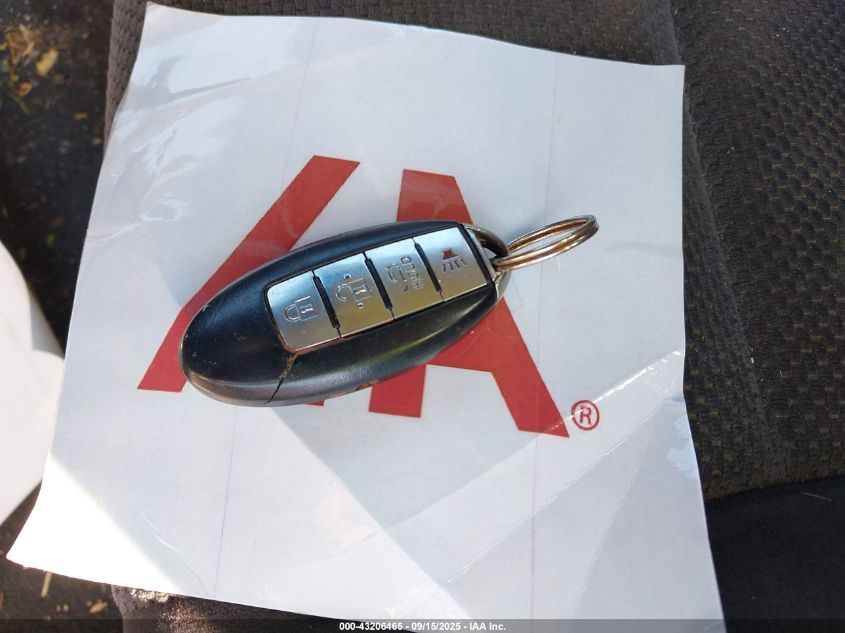 2009 Nissan Altima 2.5 S VIN: 1N4AL21E39C100614 Lot: 43206465