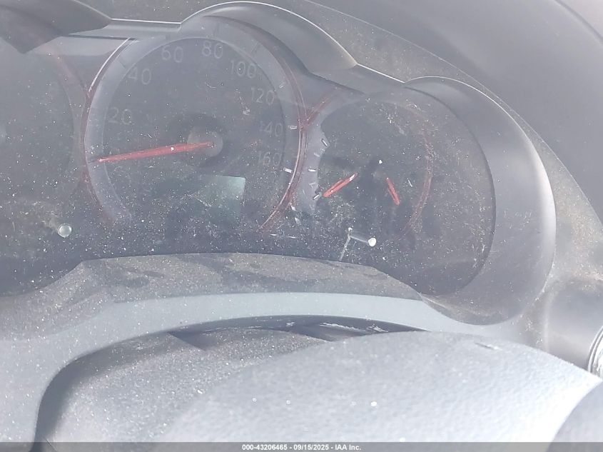 2009 Nissan Altima 2.5 S VIN: 1N4AL21E39C100614 Lot: 43206465