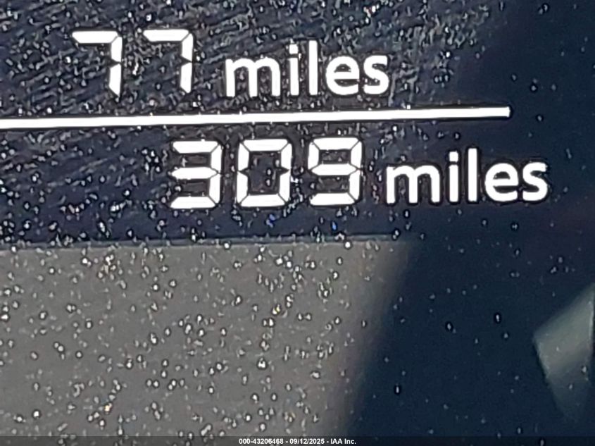 2025 Nissan Kicks Sv Intelligent Awd VIN: 3N8AP6CB4SL333859 Lot: 43206468