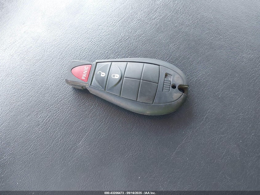 2011 Ram Ram 1500 Slt VIN: 1D7RV1CT4BS642450 Lot: 43206473