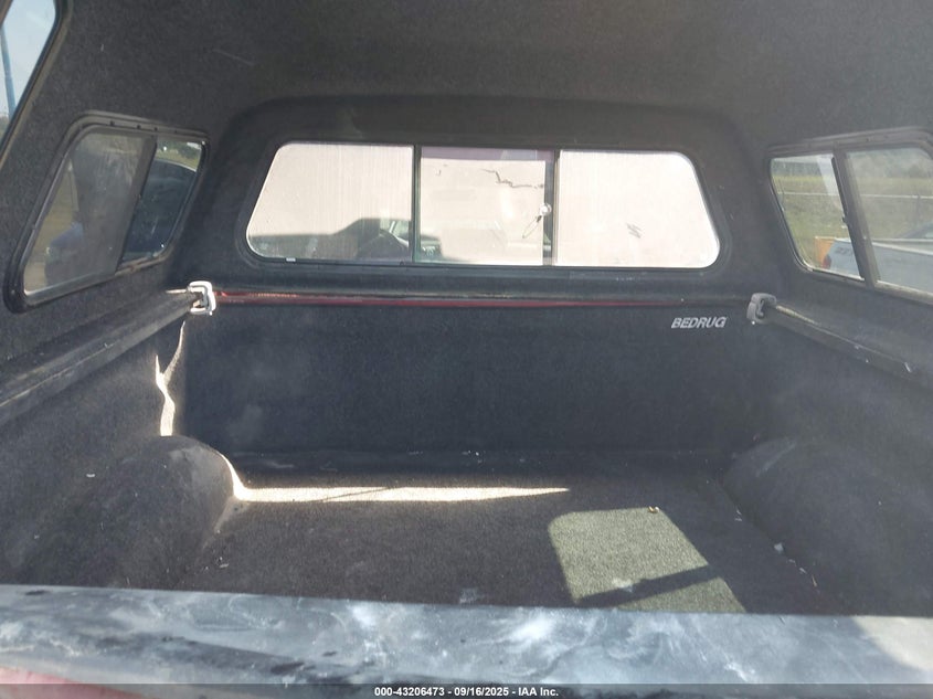 2011 Ram Ram 1500 Slt VIN: 1D7RV1CT4BS642450 Lot: 43206473