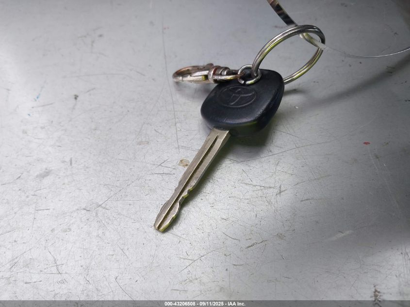 2005 Toyota Corolla Ce VIN: 1NXBR32E75Z430323 Lot: 43206508