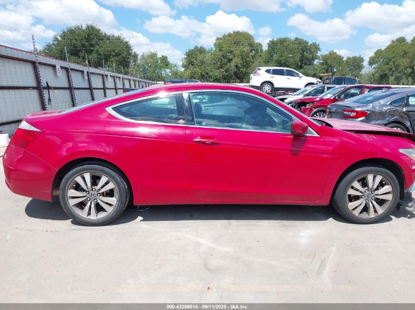 2008 Honda Accord 2.4 Ex-L VIN: 1HGCS11898A011099 Lot: 43206514