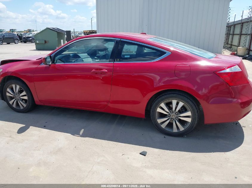 2008 Honda Accord 2.4 Ex-L VIN: 1HGCS11898A011099 Lot: 43206514