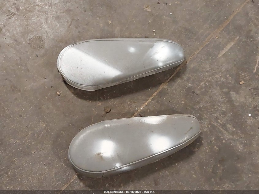 2008 Ford E-250 Commercial/Recreational VIN: 1FTNE24W48DA95202 Lot: 43206565