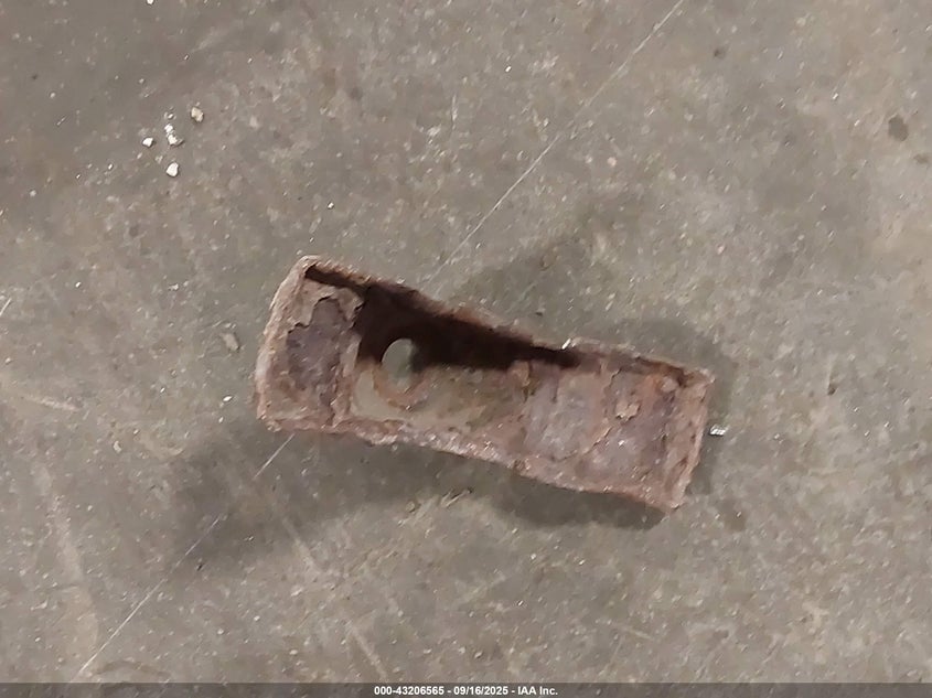 2008 Ford E-250 Commercial/Recreational VIN: 1FTNE24W48DA95202 Lot: 43206565