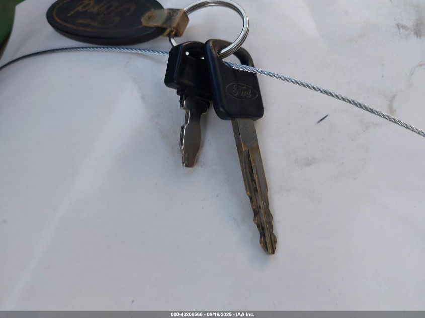 2004 Ford F-450 Xl/Xlt VIN: 1FDXF47P84EC08753 Lot: 43206566