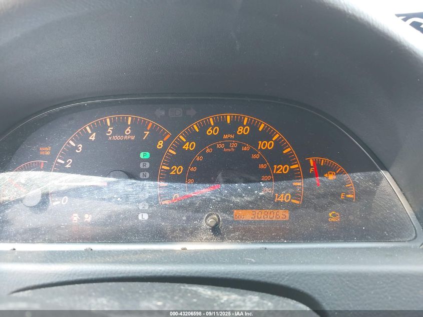 2006 Toyota Camry Se VIN: 4T1BE30K96U662122 Lot: 43206598