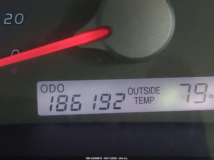 2011 Toyota Camry Se VIN: 4T1BF3EK9BU737823 Lot: 43206616