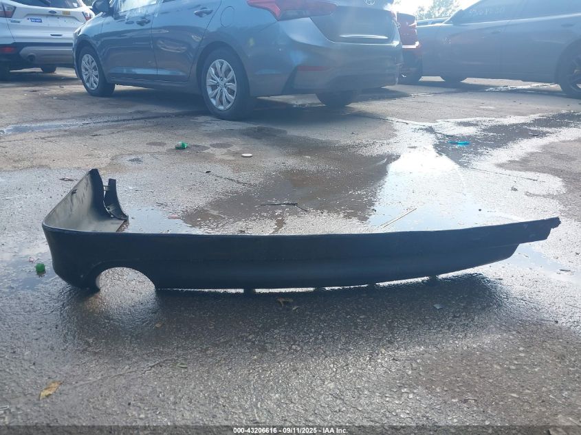 2011 Toyota Camry Se VIN: 4T1BF3EK9BU737823 Lot: 43206616