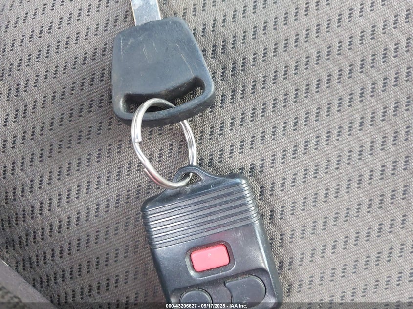 2008 Ford F-450 Chassis Xl/Xlt VIN: 1FDXF46Y98EE43307 Lot: 43206627