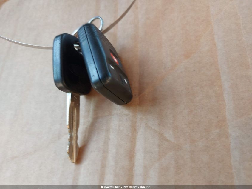 2001 Ford F-150 Harley-Davidson Edition/King Ranch Edition/Lariat/Xlt VIN: 1FTRW07L81KE37708 Lot: 43206628