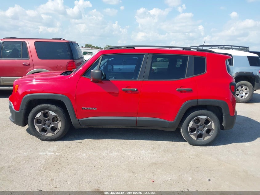 ZACCJAAB2HPE65630 2017 JEEP RENEGADE photo no. 13