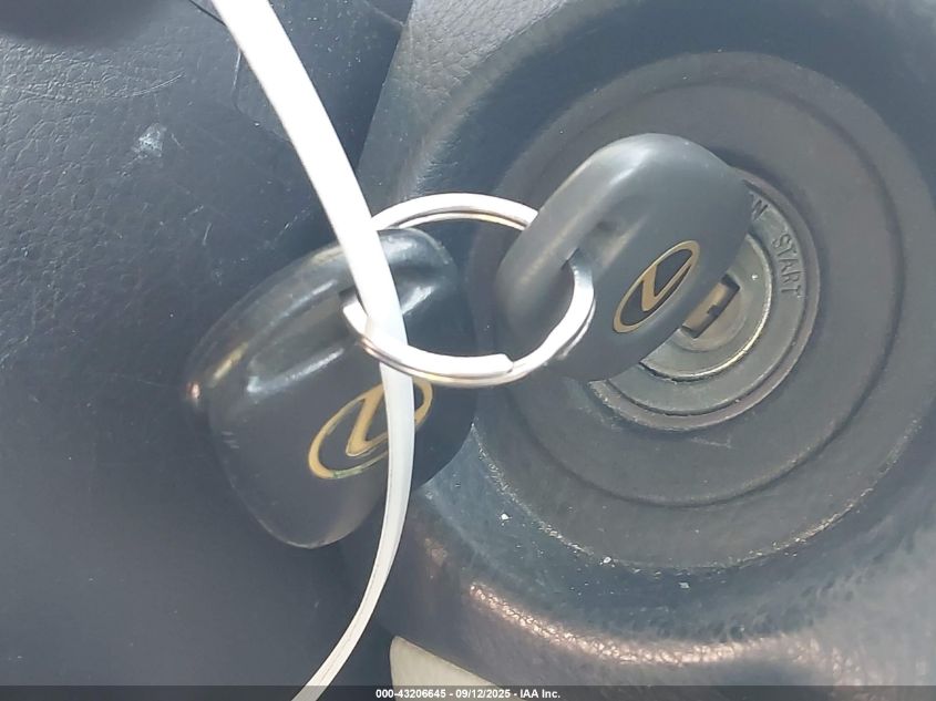 2007 Lexus Rx 350 VIN: 2T2GK31U97C024594 Lot: 43206645