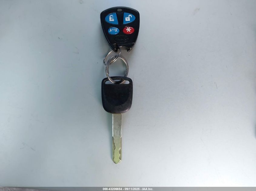 2003 Honda Element Ex VIN: 5J6YH28563L042970 Lot: 43206654