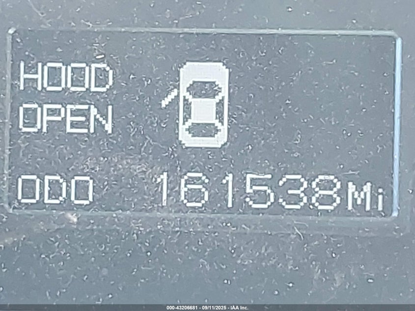 2008 Lexus Gs 350 VIN: JTHBE96S780033465 Lot: 43206681