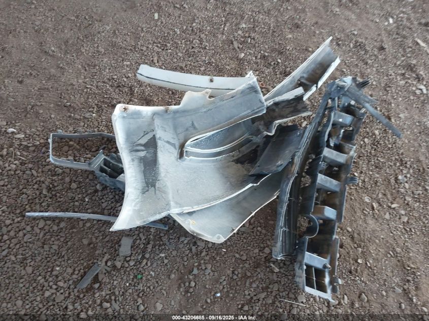 2008 Chevrolet Impala Lt VIN: 2G1WT55K281240636 Lot: 43206685