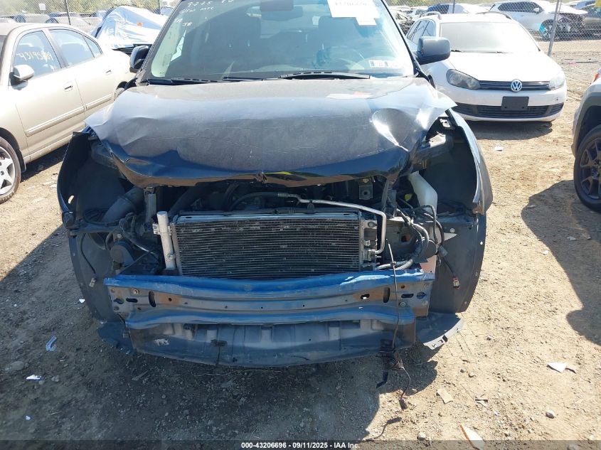 2016 Chevrolet Equinox Lt VIN: 2GNFLFEK8G6275218 Lot: 43206696