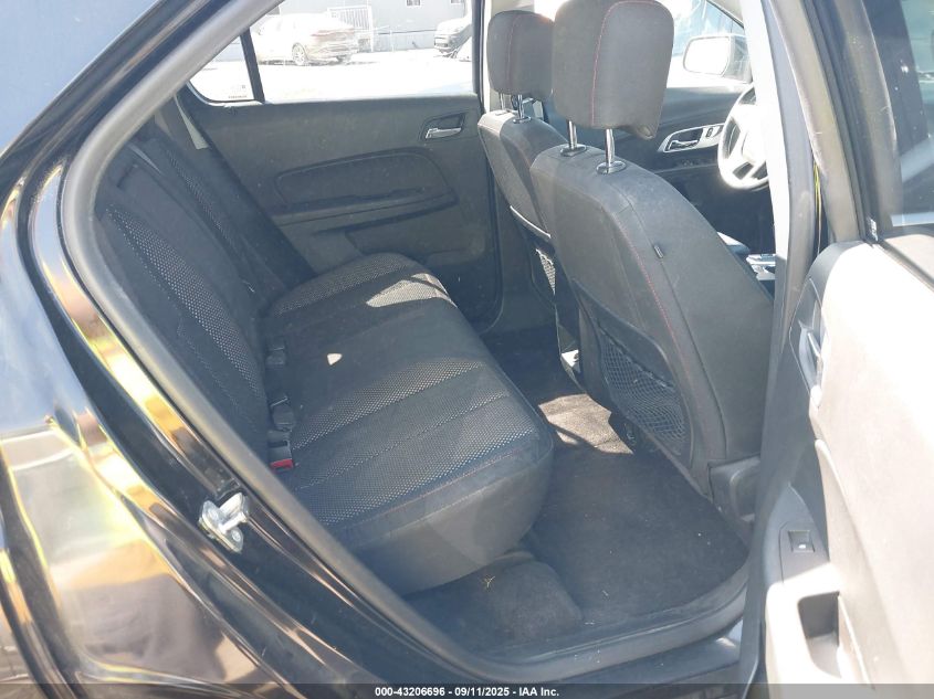 2016 Chevrolet Equinox Lt VIN: 2GNFLFEK8G6275218 Lot: 43206696