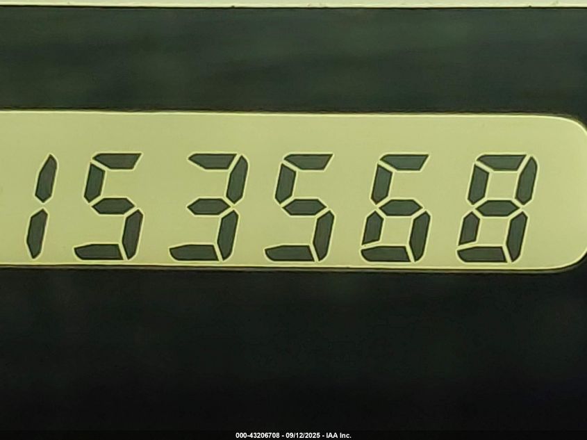 2000 Lexus Gs 300 300 VIN: JT8BD68S7Y0108051 Lot: 43206708