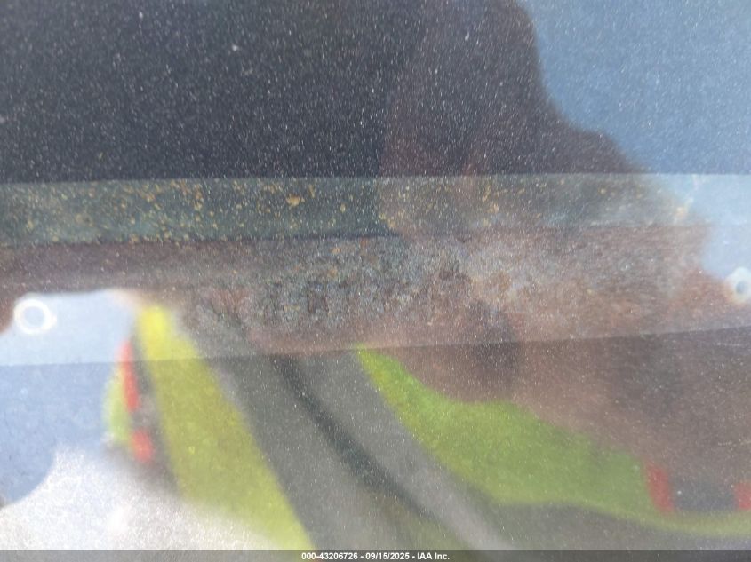 1985 Chevrolet Corvette VIN: 1G1YY0784F5105796 Lot: 43206726