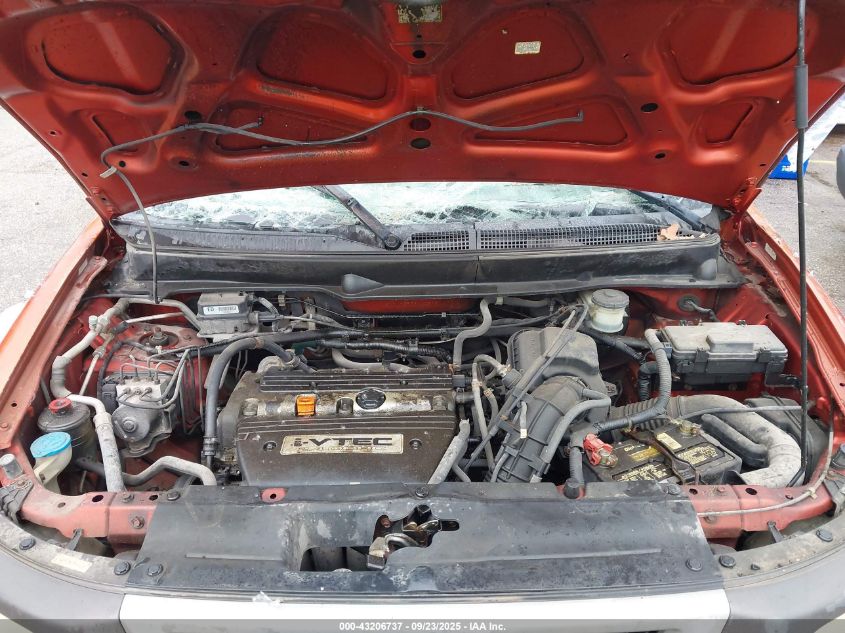 2004 Honda Element Ex VIN: 5J6YH28634L026834 Lot: 43206737