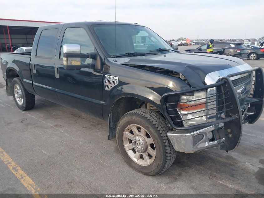 FORD F-250 CABELA S/HARLEY-DAVIDSON/KING RANCH/LARIAT/XL/XLT