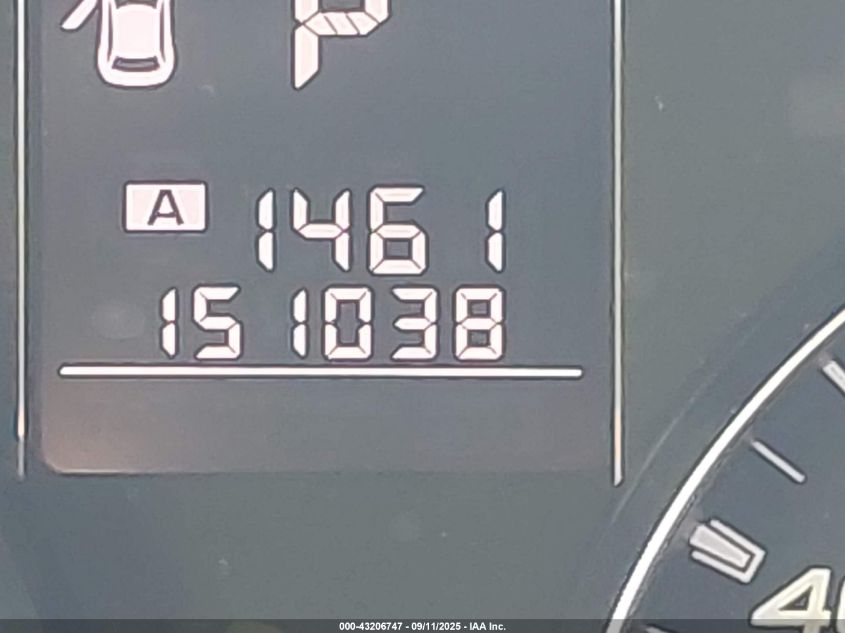 2012 Subaru Outback 2.5I Premium VIN: 4S4BRBCC0C3286141 Lot: 43206747