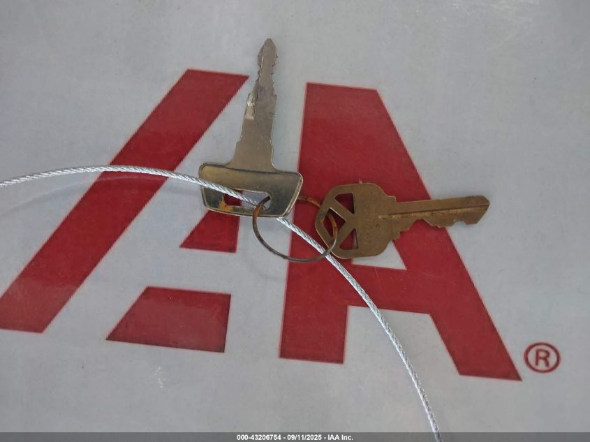 2005 Honda Vt750 C VIN: JH2RC500X5M100058 Lot: 43206754