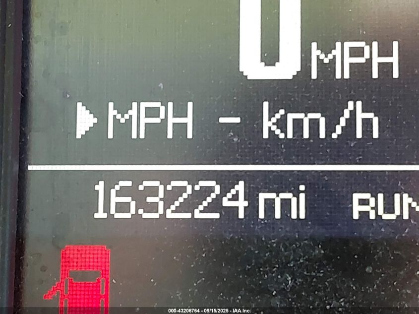 2016 Dodge Grand Caravan Sxt VIN: 2C4RDGCG7GR366874 Lot: 43206764