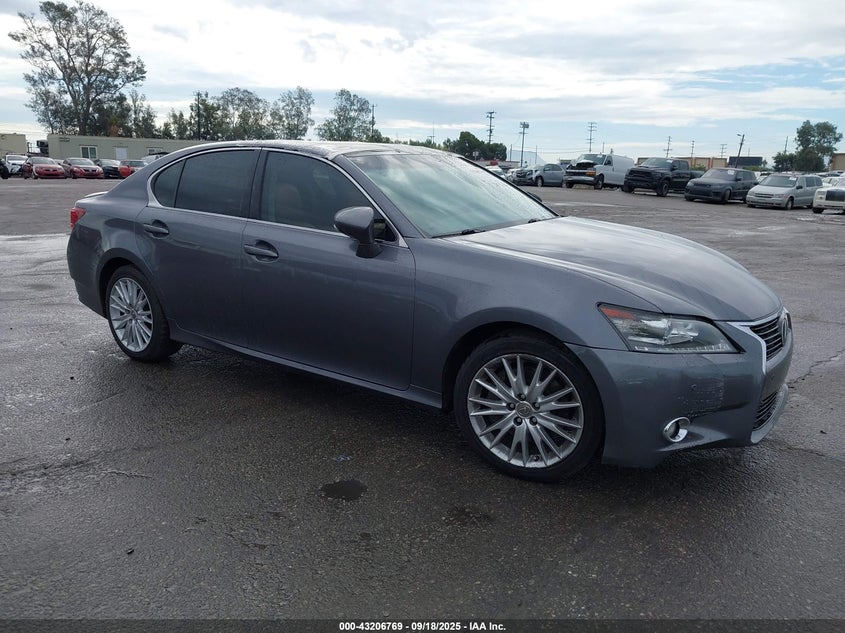 Vin: jthbe1bl3d5017194, lot: 43701226, lexus gs 350 2013 img_1