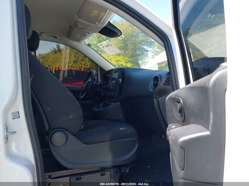 2023 MERCEDES-BENZ METRIS - W1YV0BEY0P4320563