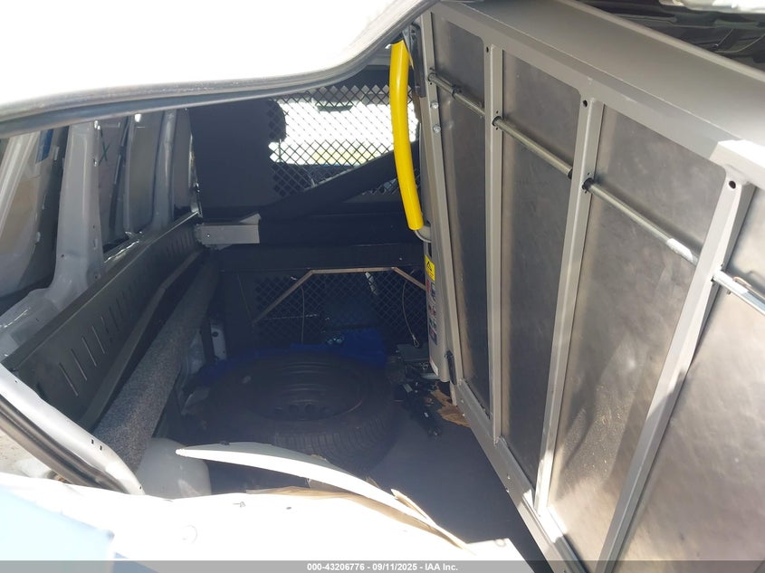 2023 MERCEDES-BENZ METRIS - W1YV0BEY0P4320563