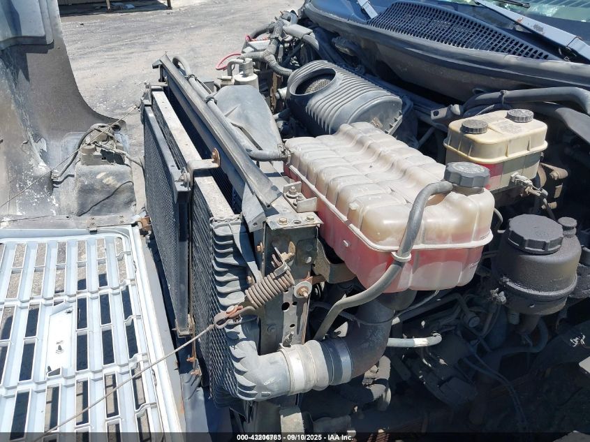 2006 GMC Tc7500 VIN: 1GDJ7C1366F424925 Lot: 43206783