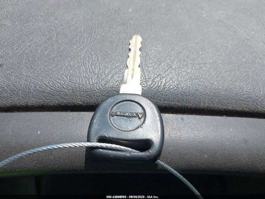 2006 GMC Tc7500 VIN: 1GDJ7C1366F424925 Lot: 43206783