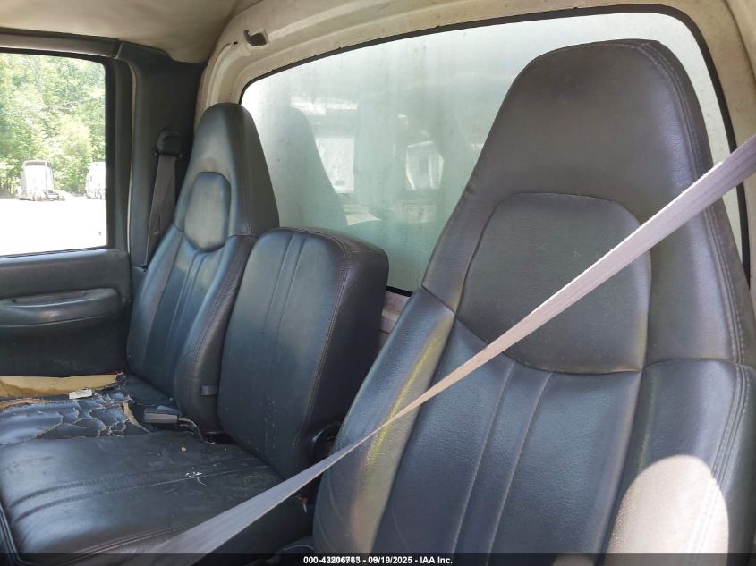 2006 GMC Tc7500 VIN: 1GDJ7C1366F424925 Lot: 43206783