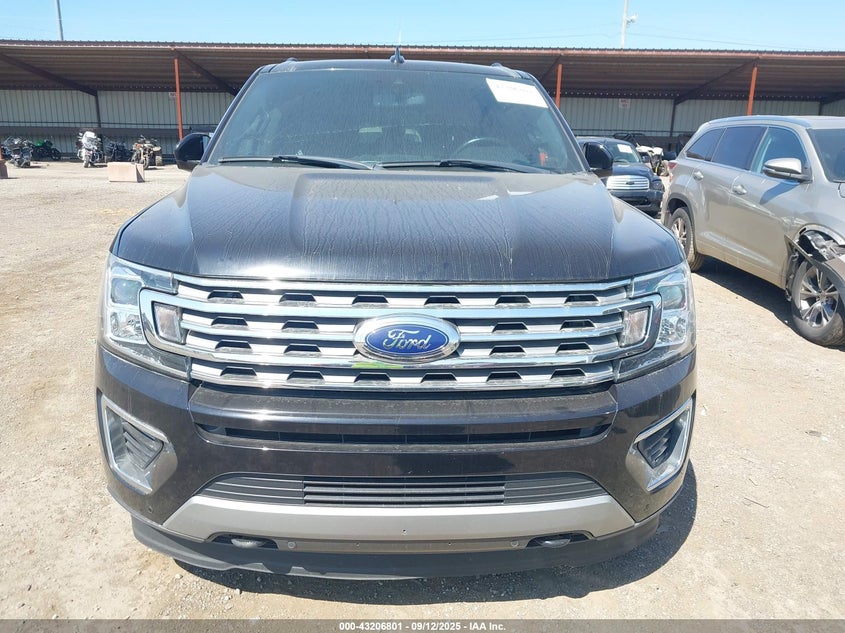 2020 Ford Expedition 3.5 Limited Other Lot 111043206801 Vin 1FMJU2AT6LEA34508